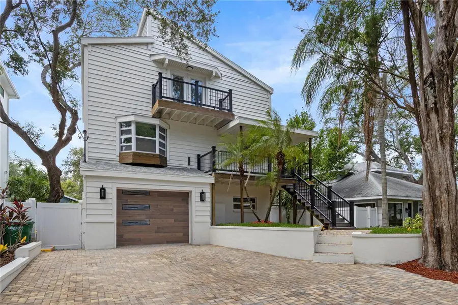 3232 W Oakellar Avenue, Tampa, FL 33611 - #2