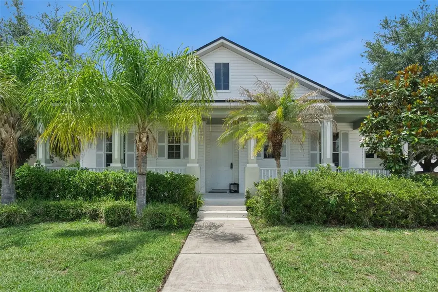 4957 Pall Mall Street E, Kissimmee, FL 34758 - #2