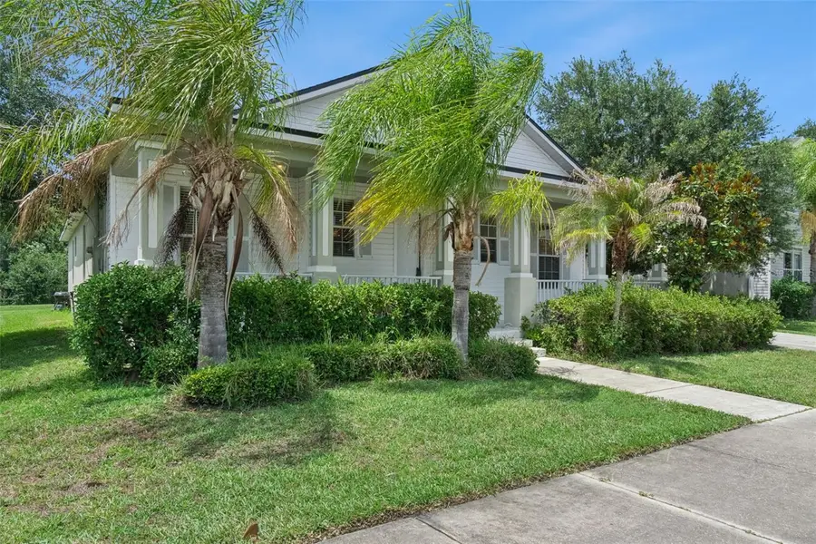 4957 Pall Mall Street E, Kissimmee, FL 34758 - #3