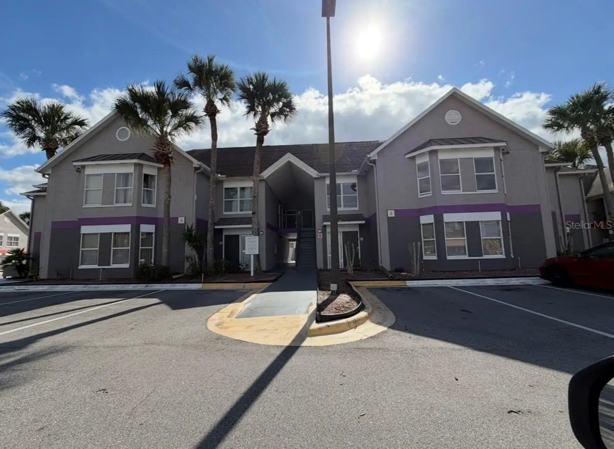 3100 Parkway Boulevard #422, Kissimmee, FL 34747 - #1