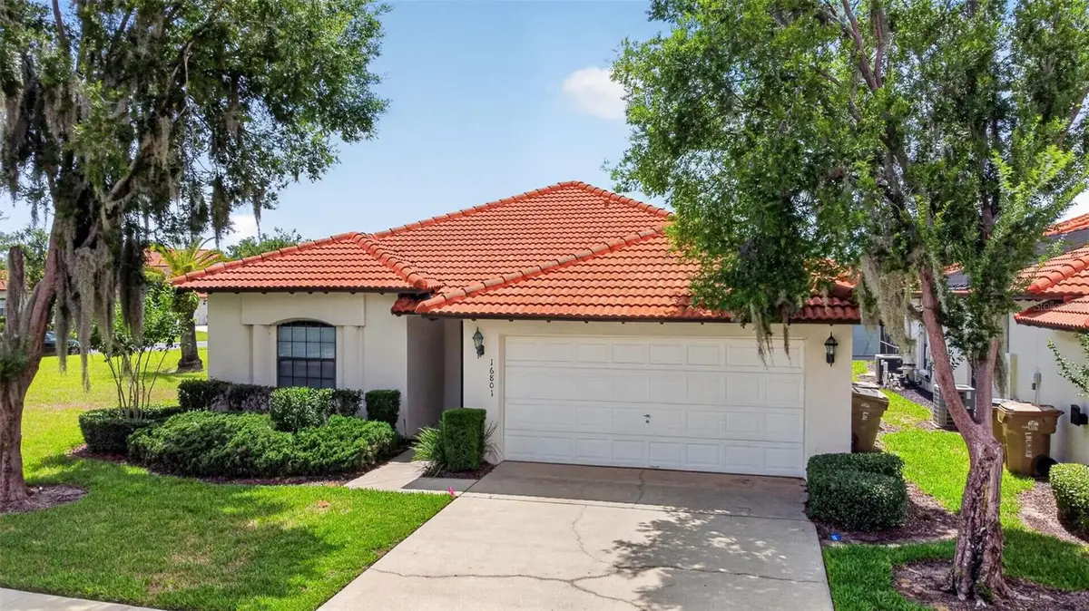 16801 Lazy Breeze Loop, Clermont, FL 34714 - #1