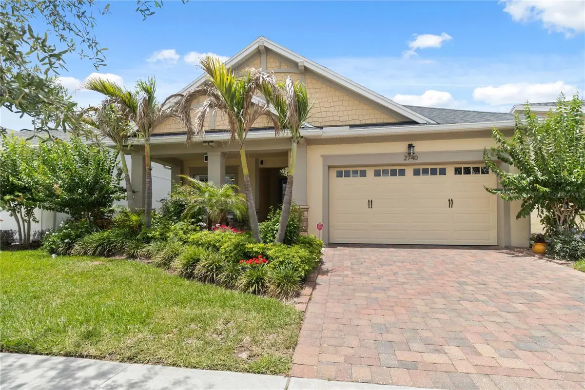 2740 Southland Street, Saint Cloud, FL 34772 - #1