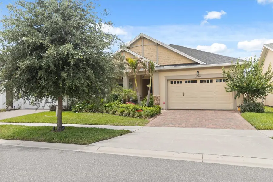 2740 Southland Street, Saint Cloud, FL 34772 - #3