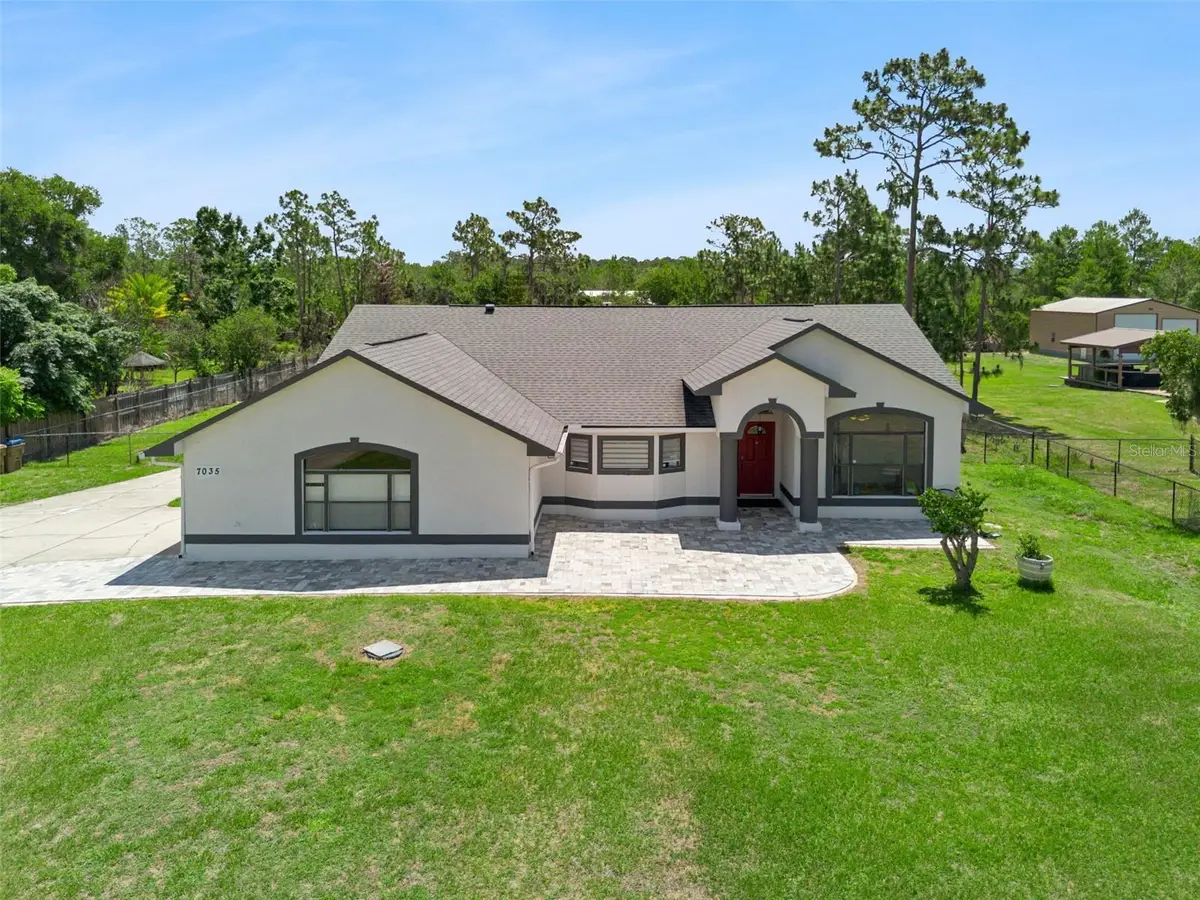 7035 Big Bend Drive, Saint Cloud, FL 34771 - #1