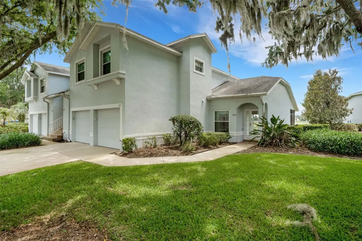 313 Eagle Ridge Drive #313, Davenport, FL 33837 - #1