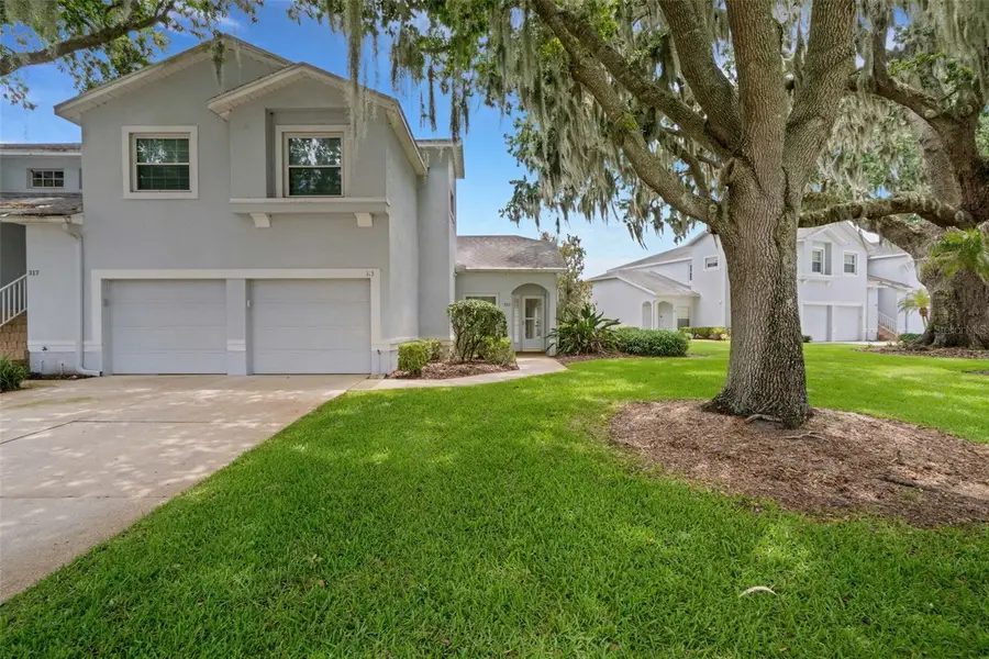 313 Eagle Ridge Drive #313, Davenport, FL 33837 - #2