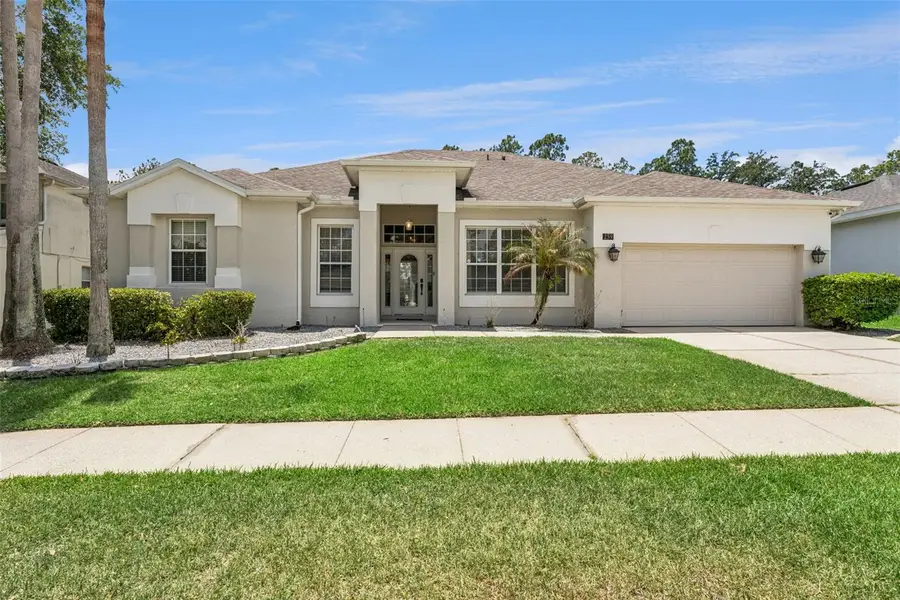 259 N Hampton, Davenport, FL 33897 - #3