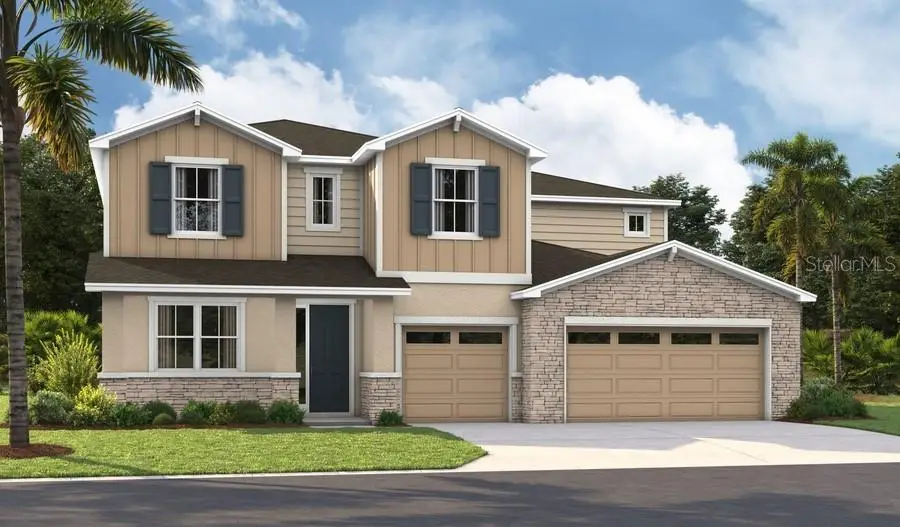 3034 Woodcliff Lake Circle, Clermont, FL 34711 - #1