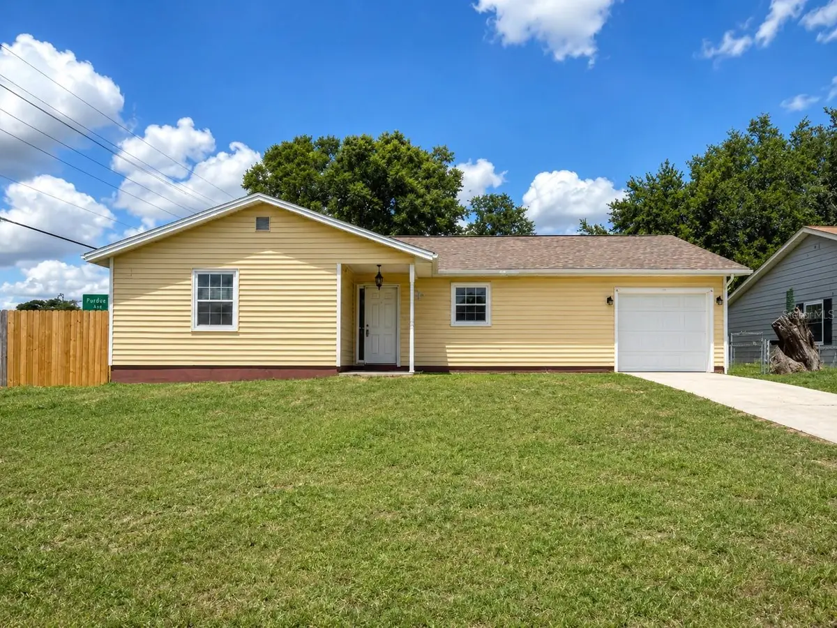 6149 Waterman Lane, Lakeland, FL 33812 - #1