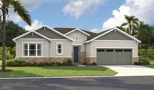 3040 Woodcliff Lake Circle, CLERMONT, FL 34711