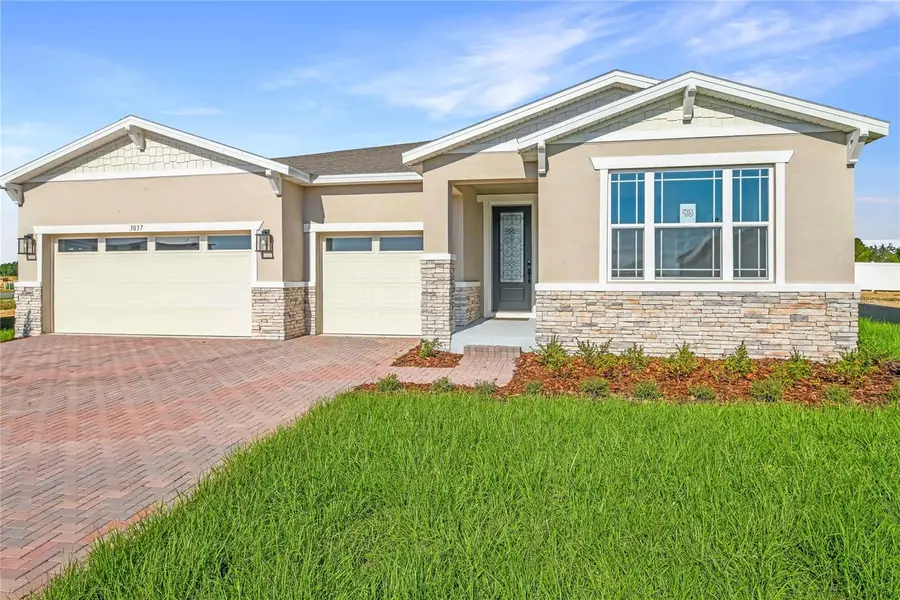 3037 Woodcliff Lake Circle, Clermont, FL 34711 - #2