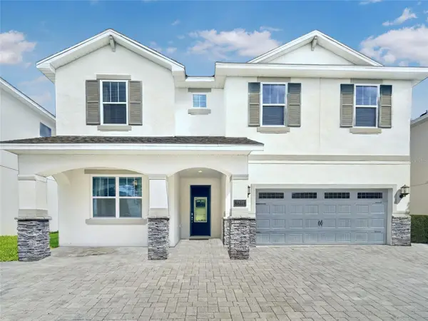7450 Marker Avenue, KISSIMMEE, FL 34747