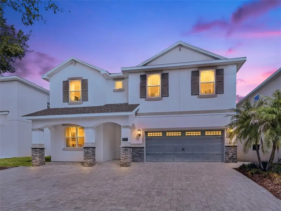 7450 Marker Avenue, Kissimmee, FL 34747 - #2