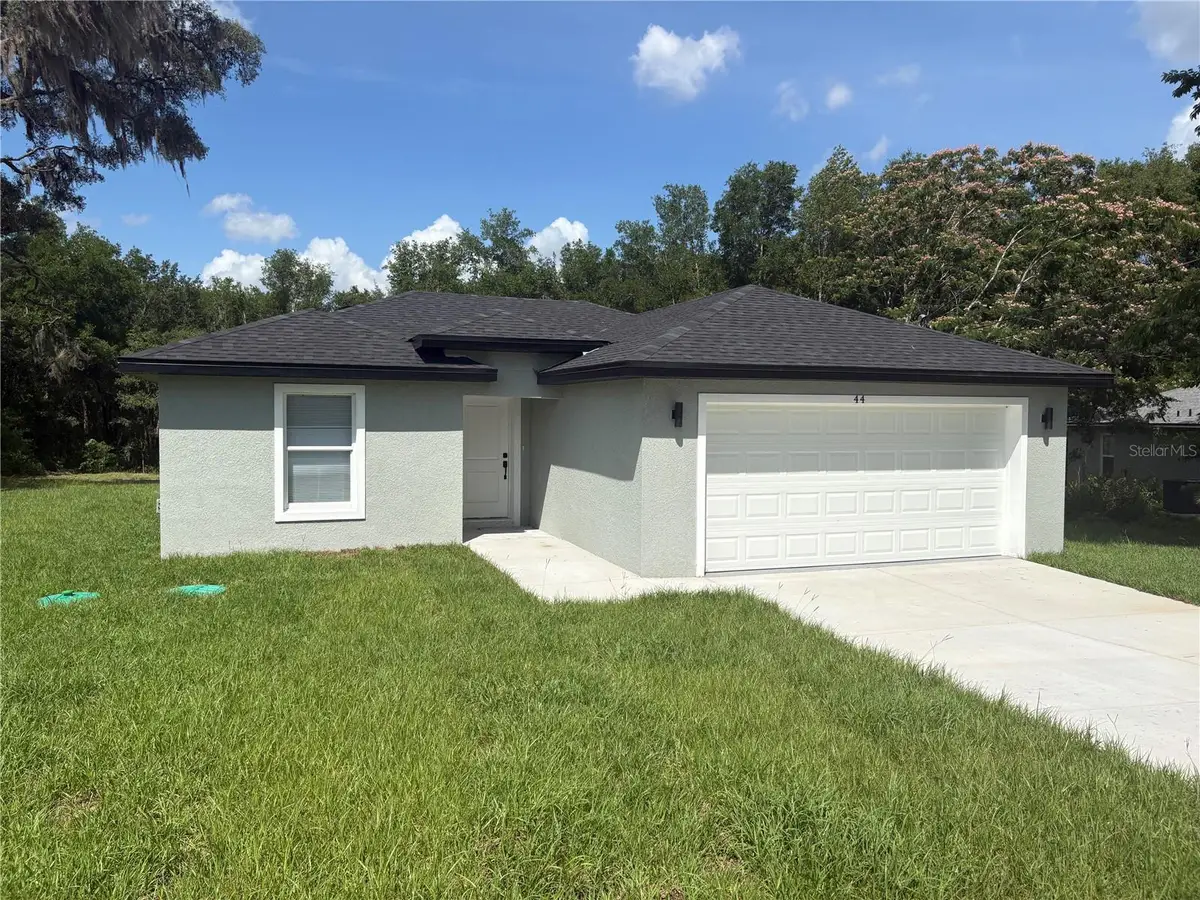 44 Dogwood Drive Course, Ocala, FL 34472 - #1