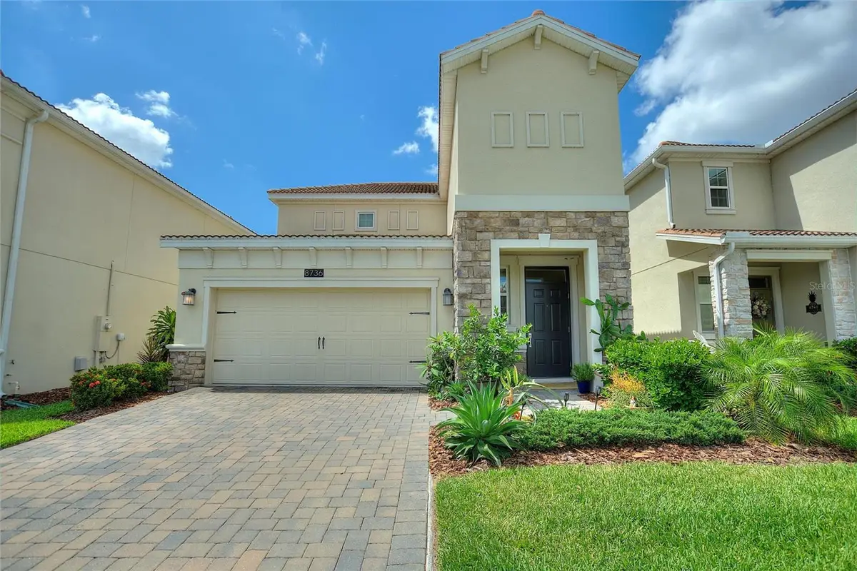 8736 Pacific Dunes Dr, Davenport, FL 33896 - #1