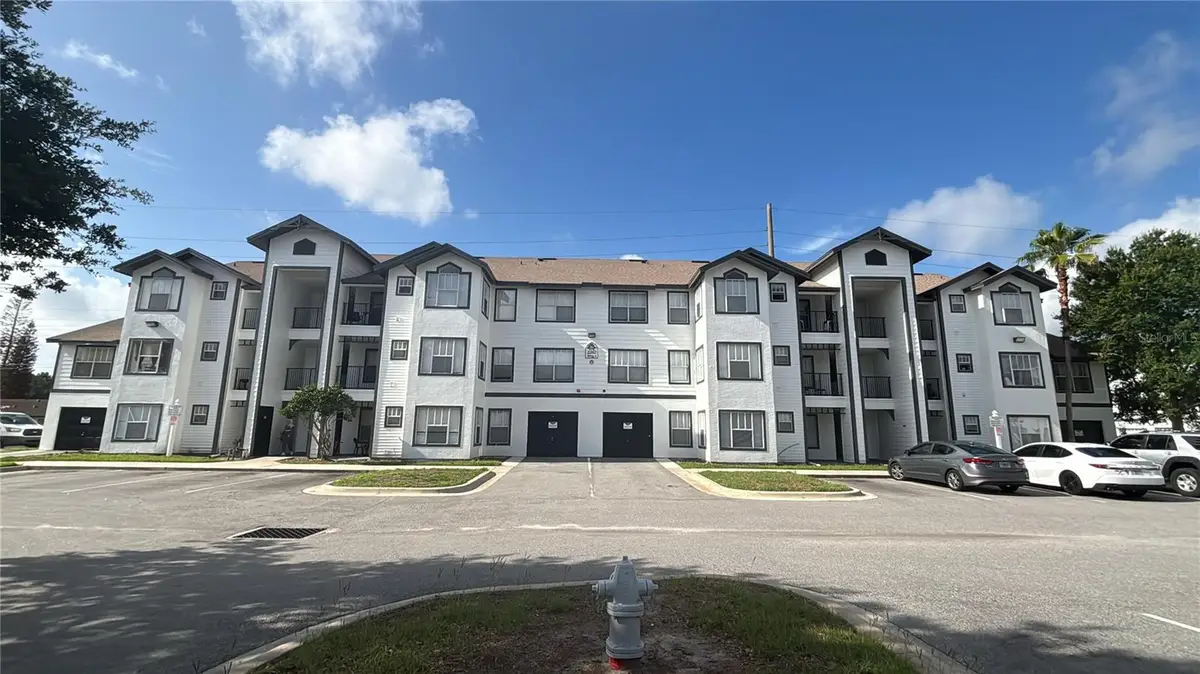 2202 Key West Court #626, Kissimmee, FL 34741 - #1