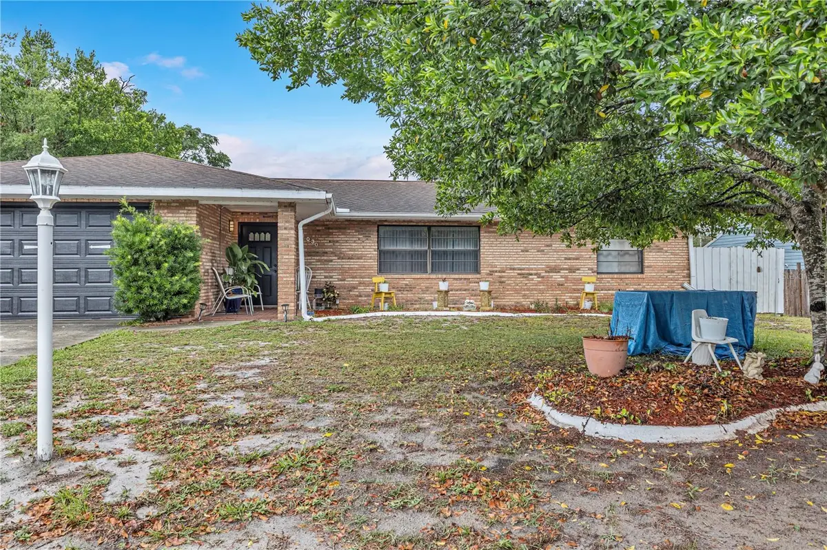 1030 Alladin Drive, Deltona, FL 32725 - #1