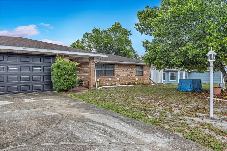 1030 Alladin Drive, Deltona, FL 32725 - #2