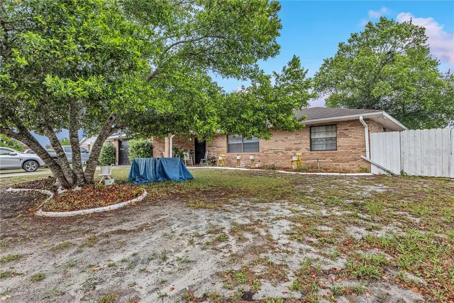 1030 Alladin Drive, Deltona, FL 32725 - #3