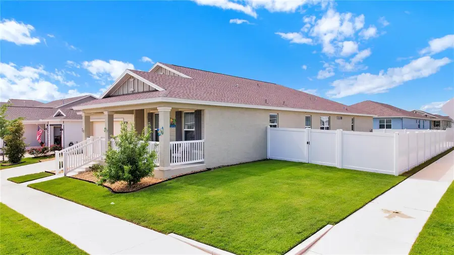 7185 SW 63rd Street, Ocala, FL 34474 - #2