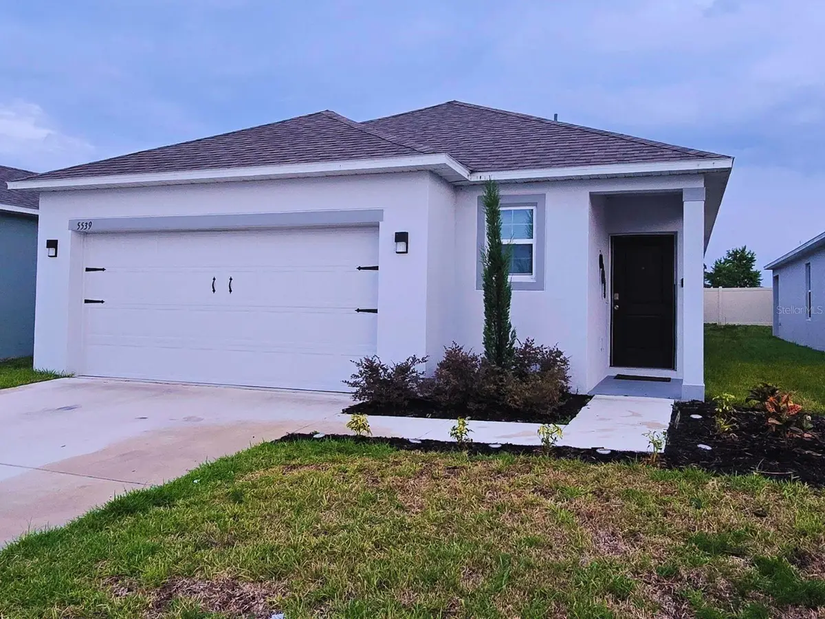 5539 Maddie Drive, Haines City, FL 33844 - #1
