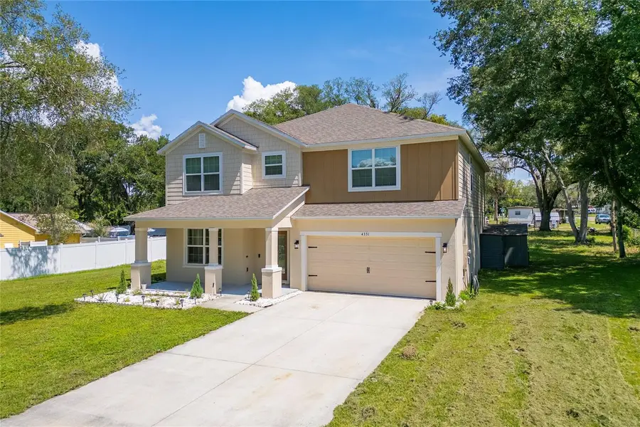 4331 Wayne Road, Fruitland Park, FL 34731 - #2