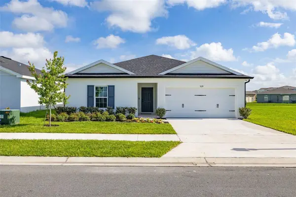 1620 Texas Avenue, SUMTERVILLE, FL 33585
