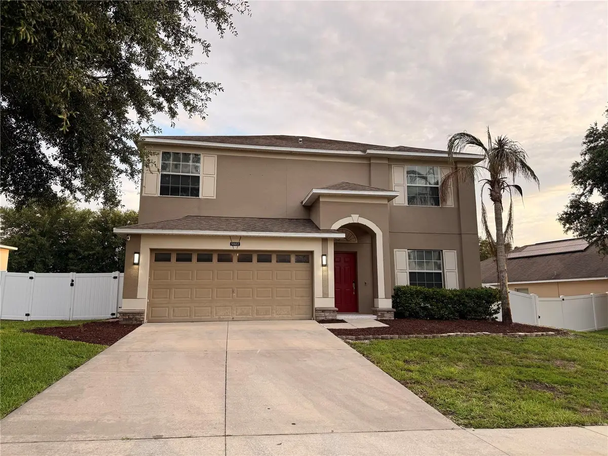 5802 Coquyt Drive, Mount Dora, FL 32757 - #1