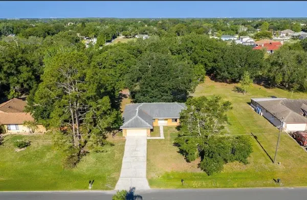 2386 Ruth Lane, KISSIMMEE, FL 34744