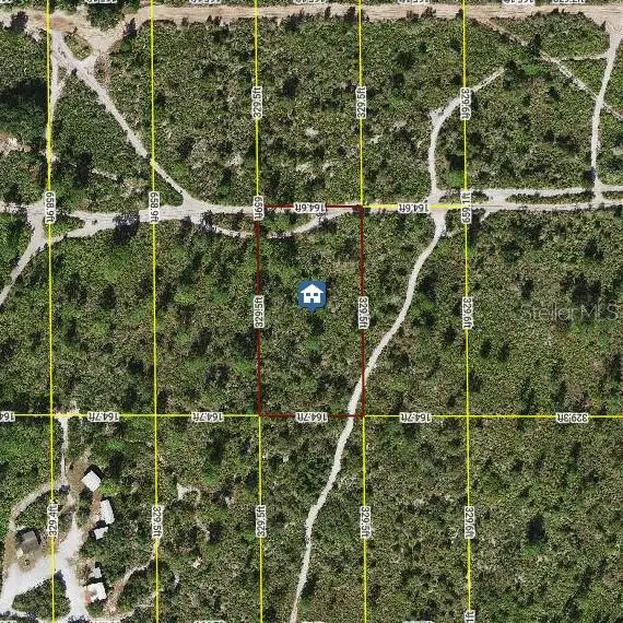 Holopaw Groves Road Lot 22, ST CLOUD, FL 34771