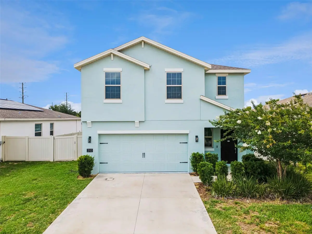310 Citrus Pointe Drive, Davenport, FL 33837 - #1