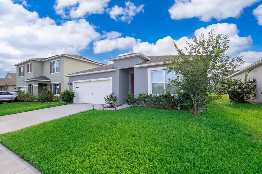 2807 Harmonia Hammock Road, Harmony, FL 34773 - #3