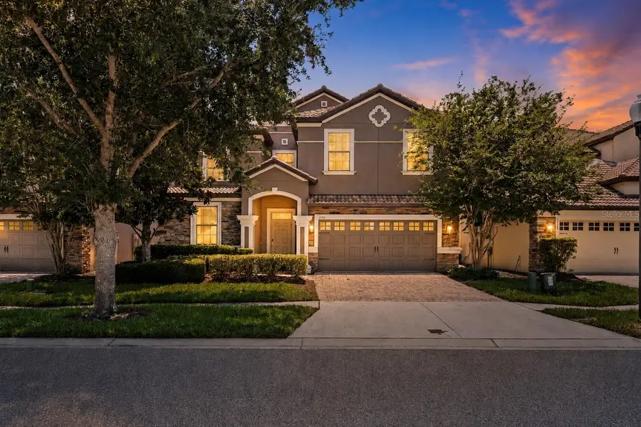 1530 Moon Valley Drive, Davenport, FL 33896 - #2