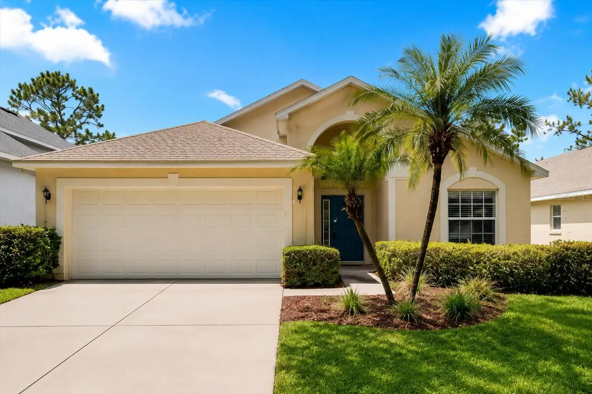 2263 Mallory Circle, Haines City, FL 33844 - #1