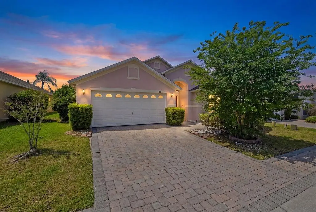 620 Old Bridge Circle, Davenport, FL 33897 - #1
