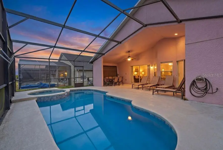 620 Old Bridge Circle, Davenport, FL 33897 - #2
