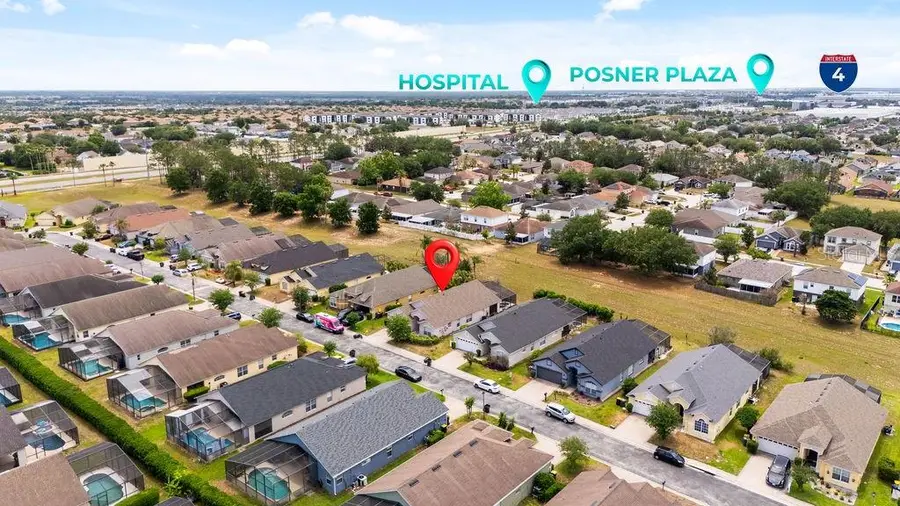 620 Old Bridge Circle, Davenport, FL 33897 - #3