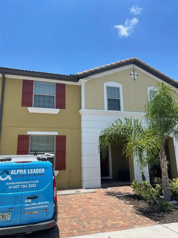 4579 Terrasonesta Drive, DAVENPORT, FL 33837