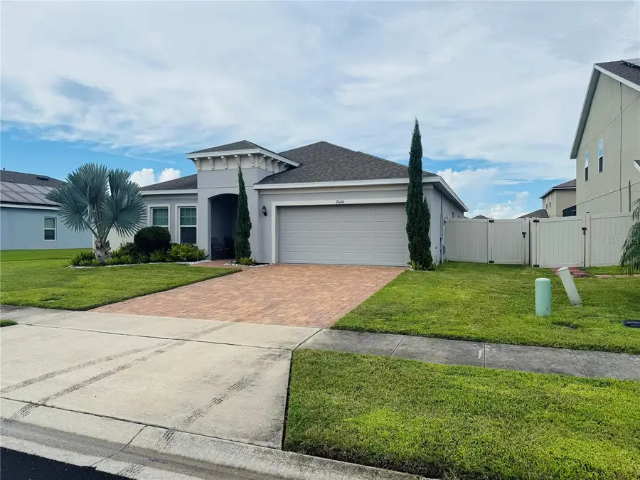 2600 Wadeview Loop, Saint Cloud, FL 34769 - #2