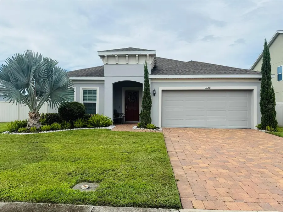 2600 Wadeview Loop, Saint Cloud, FL 34769 - #3