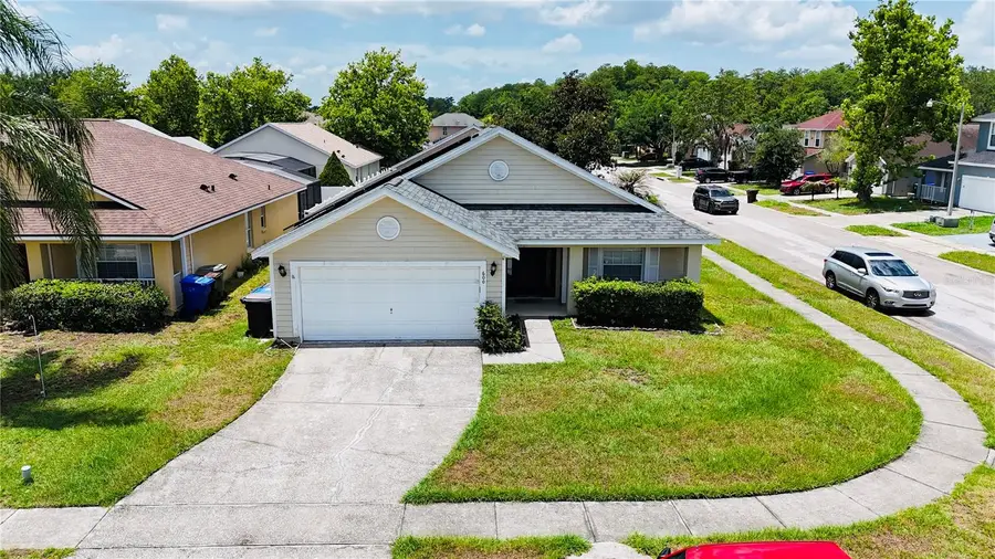 600 Abaco Court, Kissimmee, FL 34746 - #2