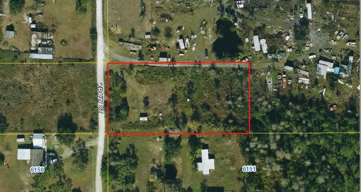 6139 Krazy, Saint Cloud, FL 34773 - #1