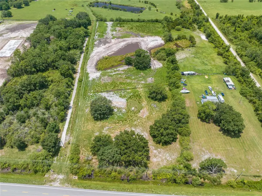 5420 Holopaw Rd, Saint Cloud, FL 34773 - #3