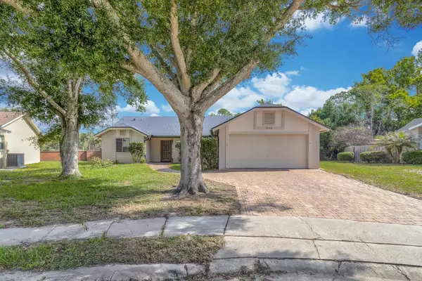 3152 S Horizon Place, OVIEDO, FL 32765