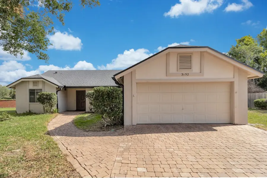 3152 S Horizon Place, Oviedo, FL 32765 - #2