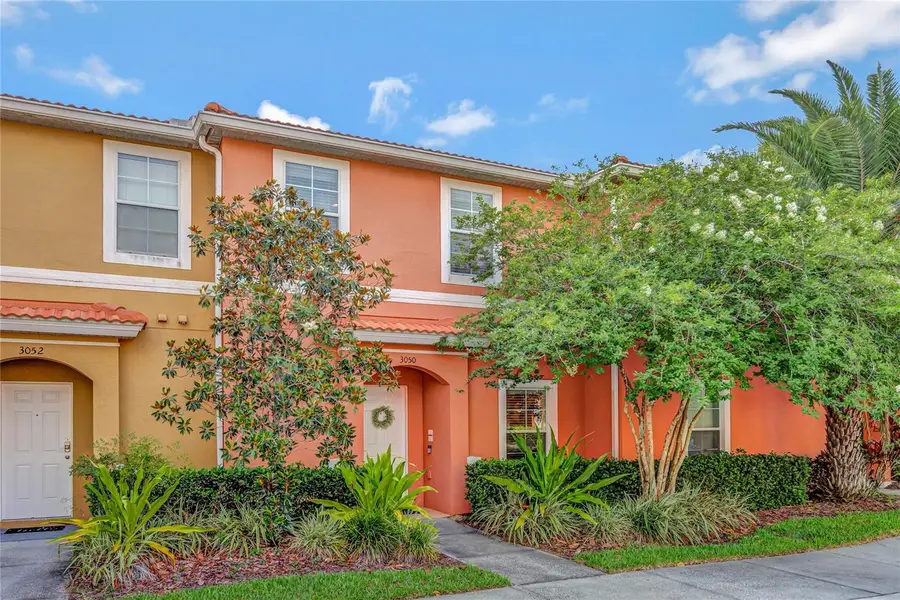 3050 White Orchid Road, Kissimmee, FL 34747 - #3