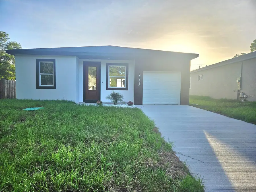 2068 Dixie Ave, Sanford, FL 32771 - #3