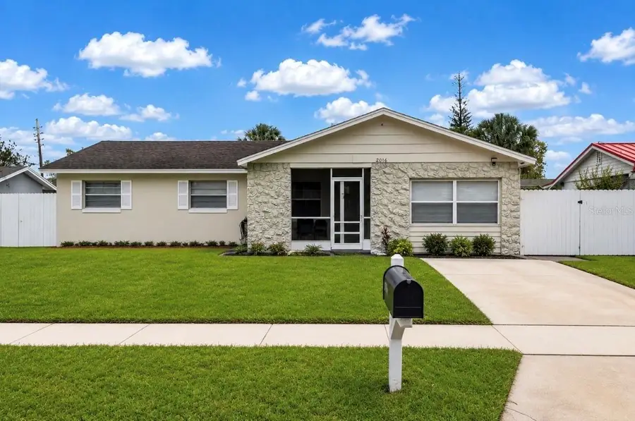 2016 Valencia Circle, Kissimmee, FL 34741 - #2