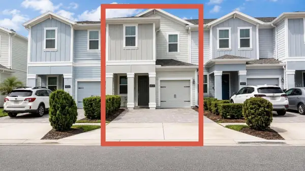 4836 Tribute Trail, KISSIMMEE, FL 34746