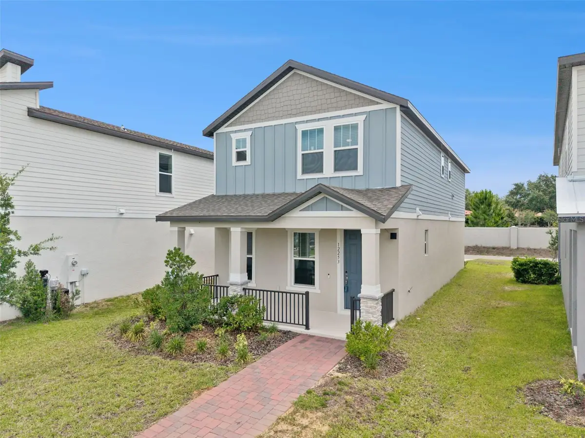 12253 S Bracco Street, Winter Garden, FL 34787 - #1